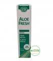 Aloe fresh spray Aliento fresco Sabor menta · ESI · 15 ml