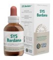 SYS Bardana · Forza Vitale · 50 Ml