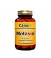 Metasin · Zeus · 60 cápsulas
