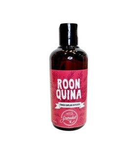Tónico Capilar  Roonquina · Granadiet · 250 ml