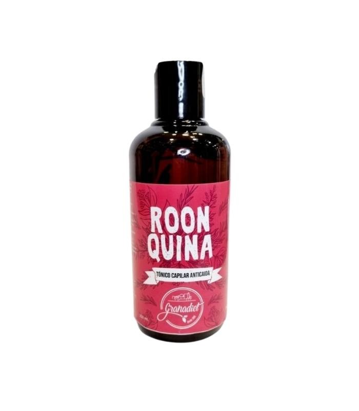 Tónico Capilar  Roonquina · Granadiet · 250 ml