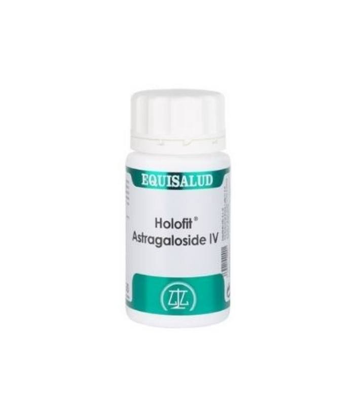 Holofit  Astragaloside IV · Equisalud · 50 cápsulas