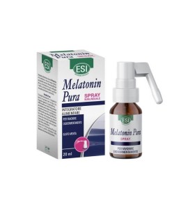Melatonin Pura Spray · Esi · 20 ml