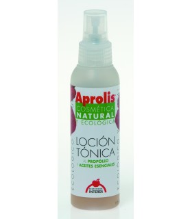 Loción tónica al propóleo · Dietéticos Intersa · 100ml