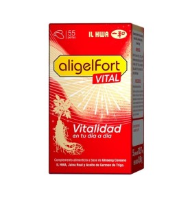 AligelFort Vital · Tongil · 55 Perlas