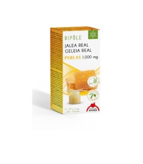 Bipole Jalea Real · Intersa · 30 perlas