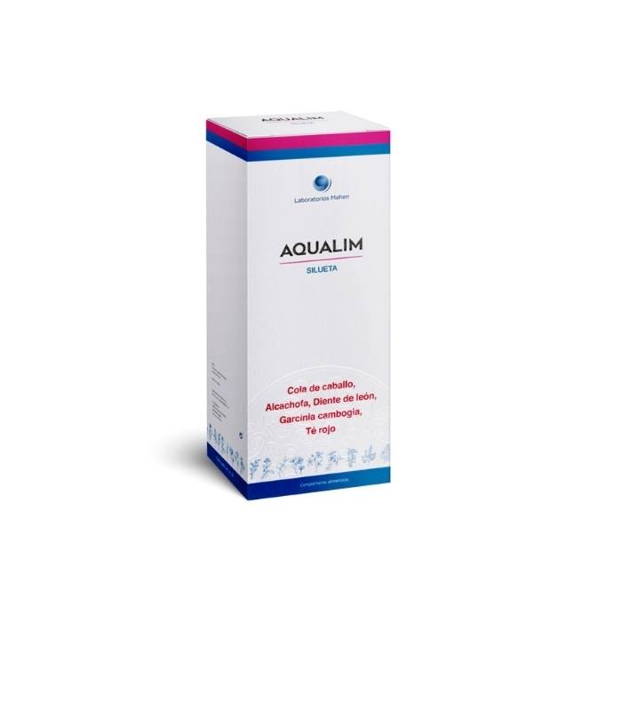 Aqualim · Mahen · 500 ml