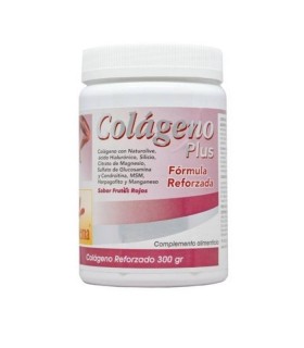 Colágeno Plus Reforzado· Bilema · 300 gr