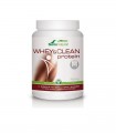 Whey&Clean Protein · Soria Natural · 450 gr