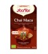 Chai Maca · Yogi Tea ·17 bolsitas