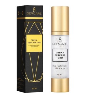 Crema Oro Dercare · Higifar · 50ml