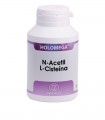 N Acetil LCisteína · Equisalud · 180 cápsulas