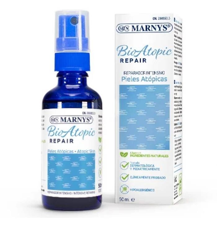 BioAtopic Repair · Marnys · 50 ml