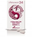 Chinasor 34 Long Dan Xie Gan Wan · Soria Natural · 30 Comprimidos