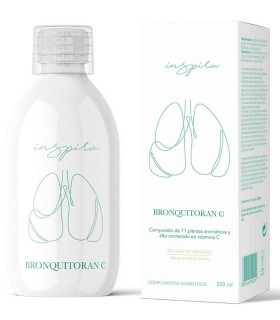 Bronquitoran C · Herbora · 250 Ml