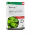 Menosoy · Dr.DÜNNER · 60 Cápsulas