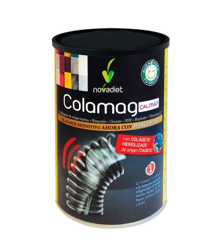Colmag Calmán Colágeno · Novadiet · 300 gr