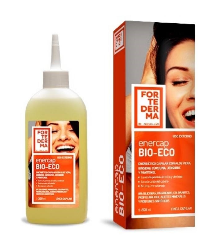 Enercap BIO ECO · Herbora · 250 Ml