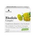 Rhodiola Complex · Natysal · 60 Cápsulas