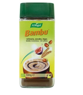 Bambú Soluble · A.Vogel · 100 Gr