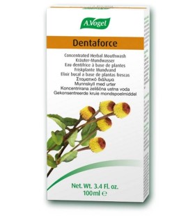 Dentaforce Elixir Bucal · A.Vogel · 100 ml