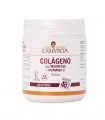 Colágeno con Magnesio y Vitamina C · Ana María La Justicia · 350 gr