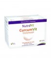 CurcumVit · Nutravit · 60 cápsulas