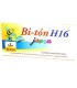 Bi-tón H-16  Joven ·  jalea real · Bilema · 20 viales