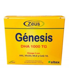 GENESIS-DHA-ZEUS-30