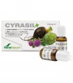 Cyrasil + · 15 viales · Soria Natural