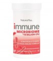 Immune Microbiome · 30 capsulas · Natures plus