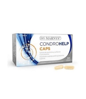 Condrohelp caps · Marnys · 60 cápsulas