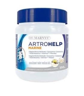Artrohelp · Marine · Marnys · 350 gr