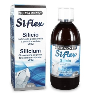 Siflex · Silicio · Marnys · 500 ml