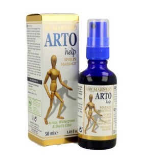 Artrohelp líquido · Marnys · 50 ml