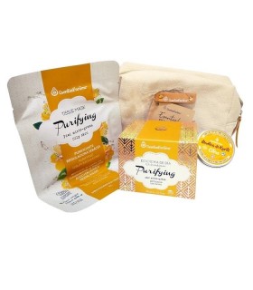 Neceser Christmas · Purifying · Esential Aroms