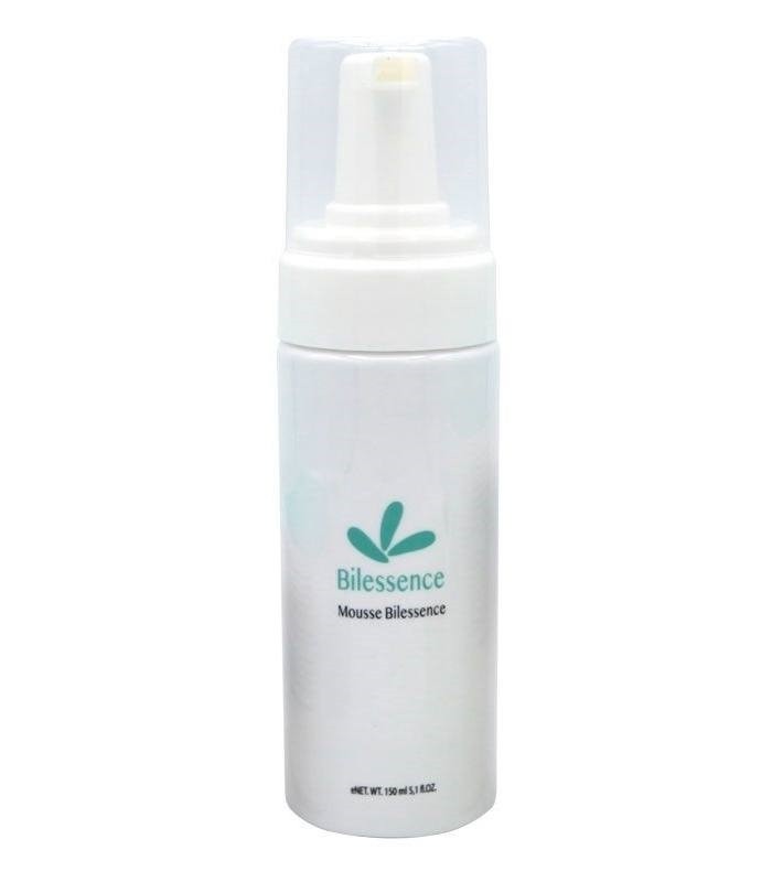 Mousse Antiox+biotic · Bilessence · Bilema ·150 ml