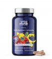 Vitamine · Multivitaminas y minerales · Herbora · 60 comprimidos