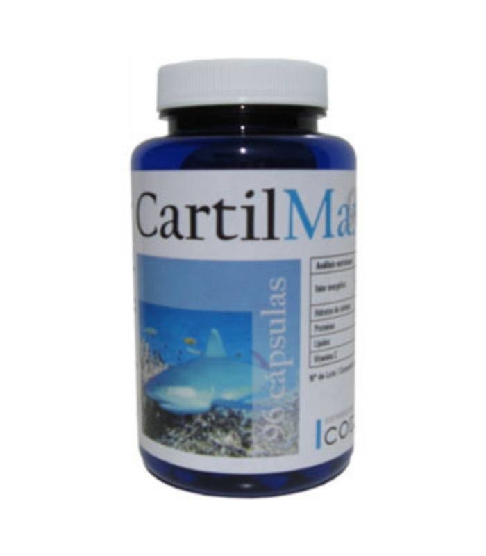 Cartilmax · Codiet · 96 Cápsulas