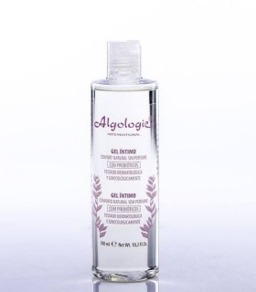 Gel íntimo suero fitomarino · Algologie · 300ml