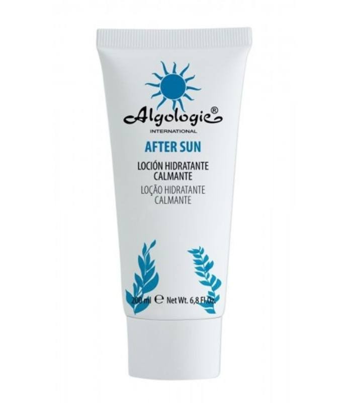After sun · Algologie · 200ml