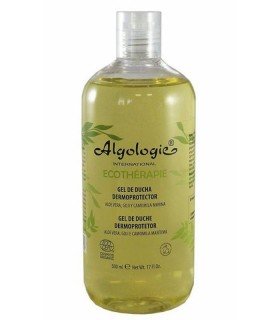 Gel dermoprotector · Algologie · 500ml
