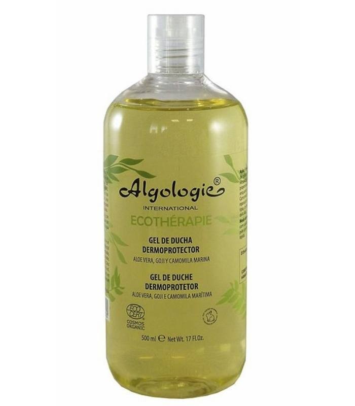 Gel dermoprotector · Algologie · 500ml