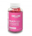 Multi Vitamins · Chic&Love · 60 gominolas
