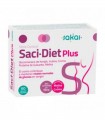 Sline Control Saci-Diet Plus · Sakai · 60 cápsulas vegetales