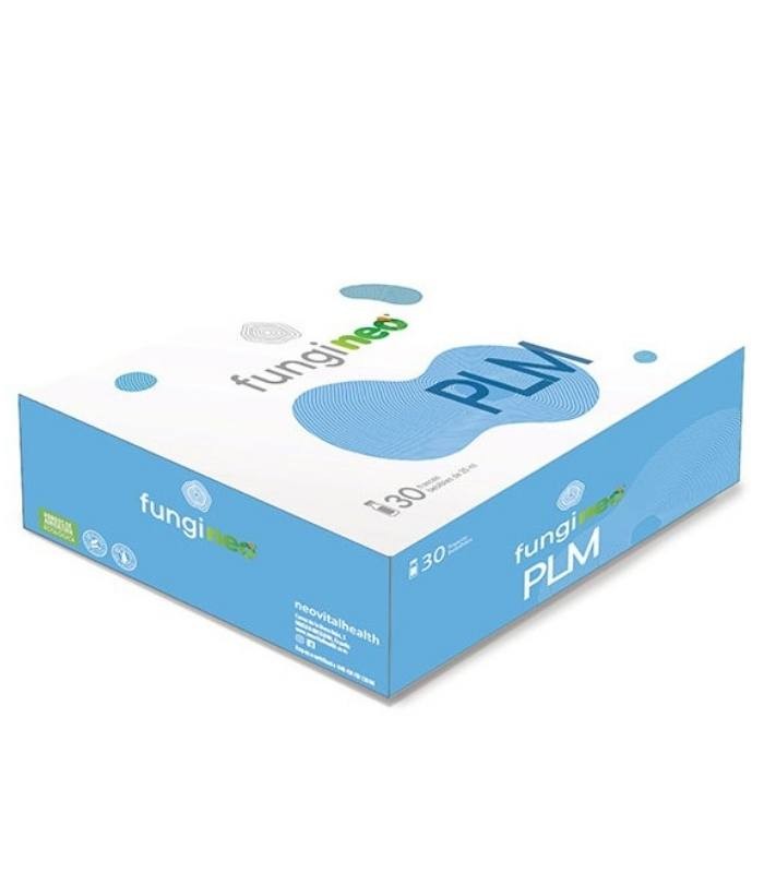 Fungineo PLM · Neovital · 30 frascos