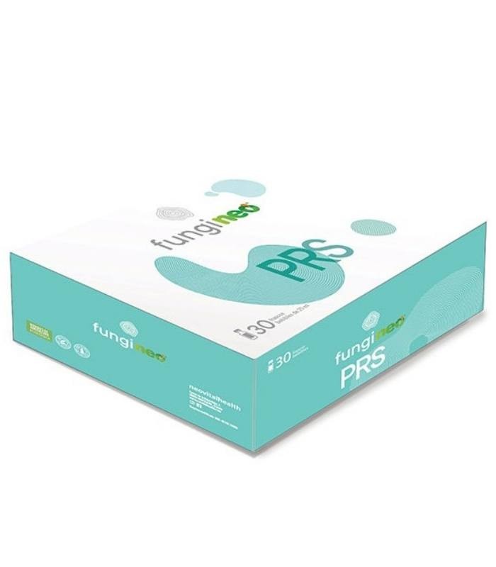 Fungineo PRS · Neovital · 30 frascos