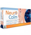Neuro Calm · Tegor laboratorios · 30 comprimidos infusionables