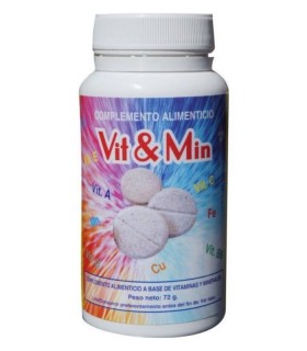 Vit & Min Osteo · Golden Green Natural · 90 comprimidos