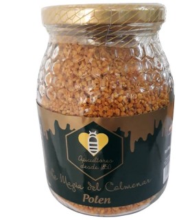 Polen · La magia del colmenar · 225 gr
